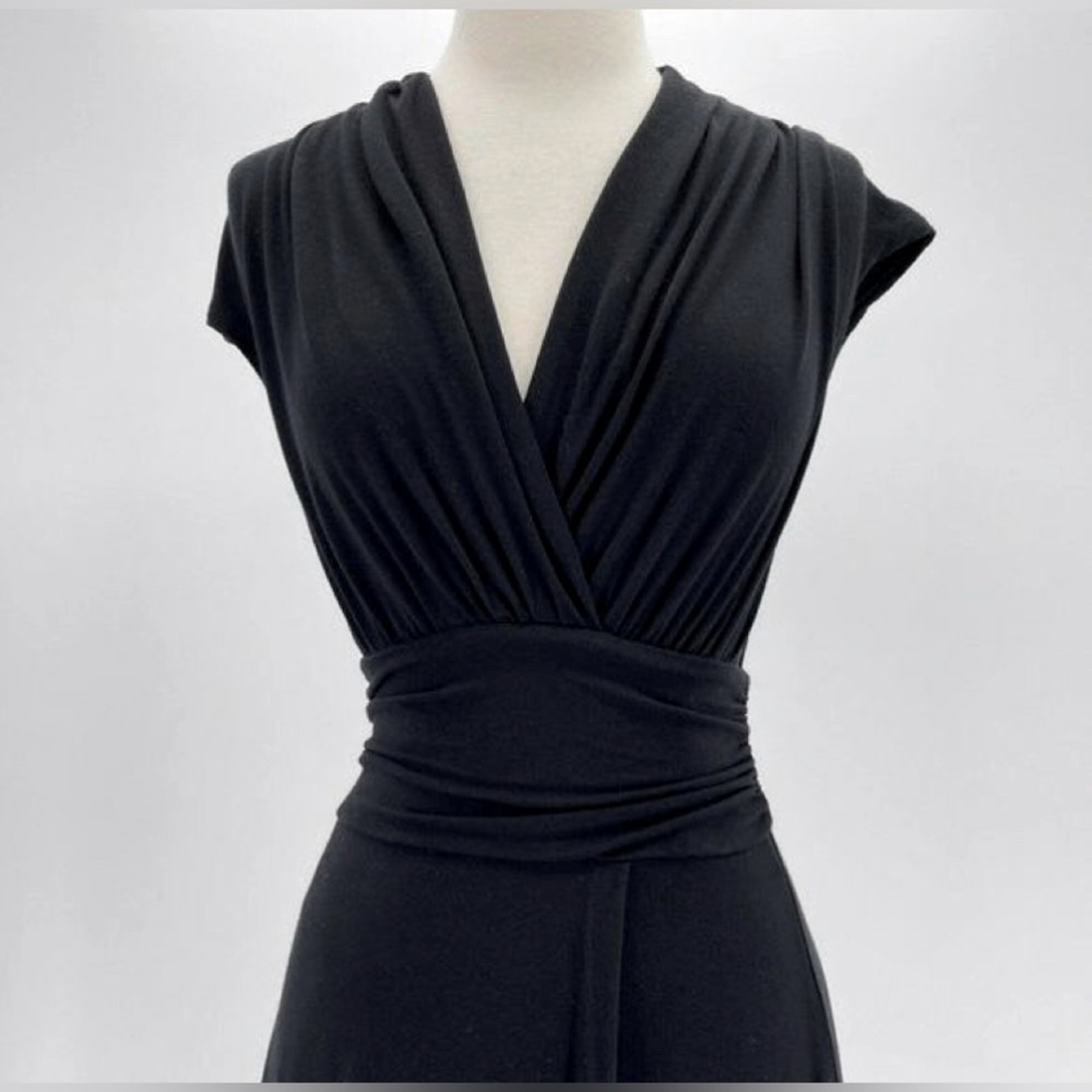 Anthropologie Maeve Dress